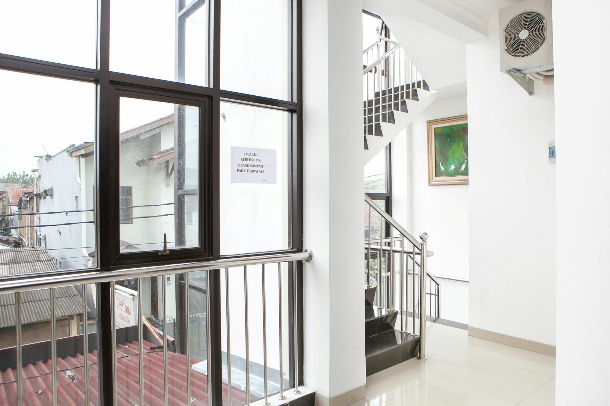 Reddoorz Near Tegalega Park Hotel บันดุง ภายนอก รูปภาพ