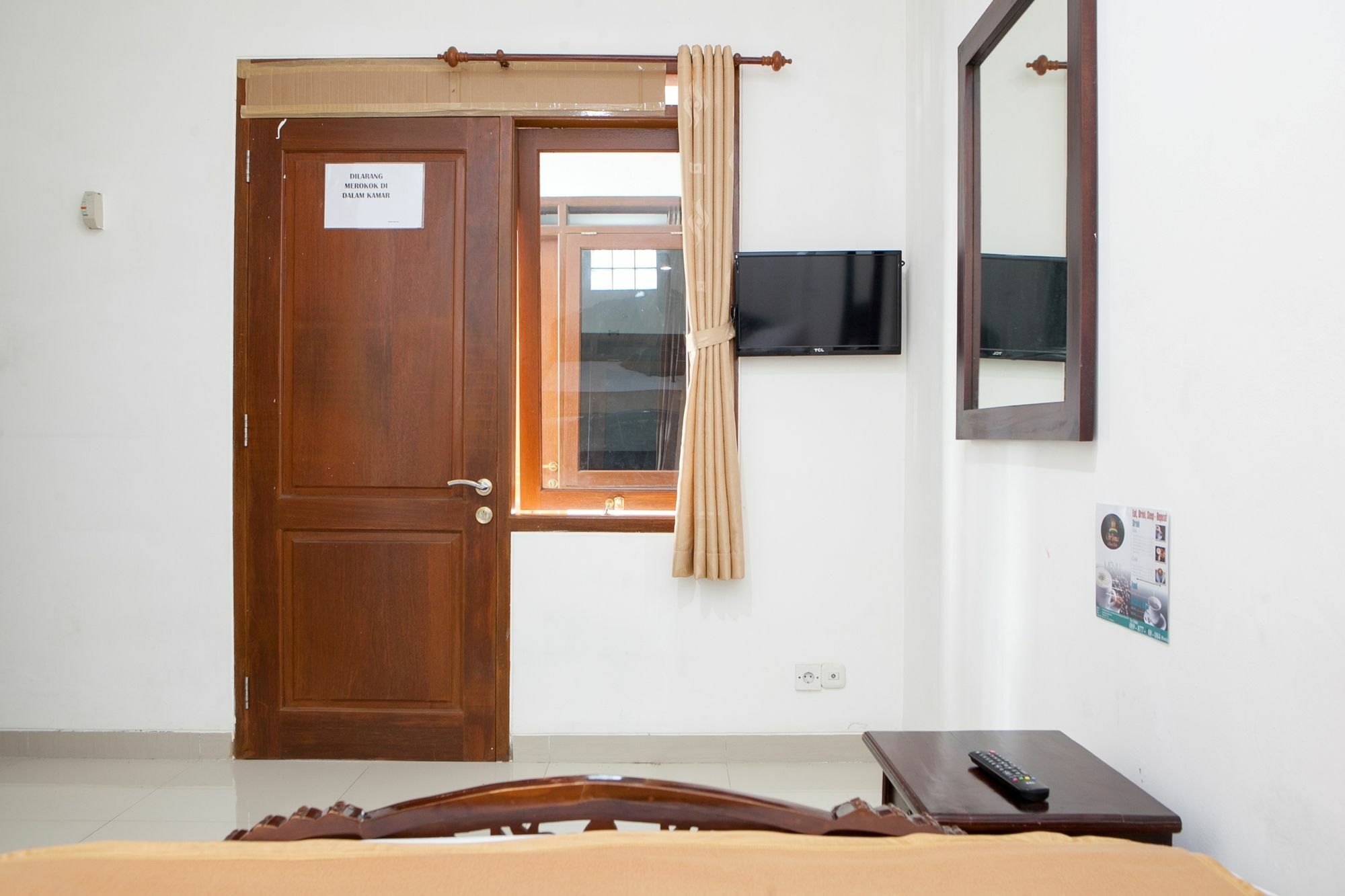 Reddoorz Near Tegalega Park Hotel บันดุง ภายนอก รูปภาพ