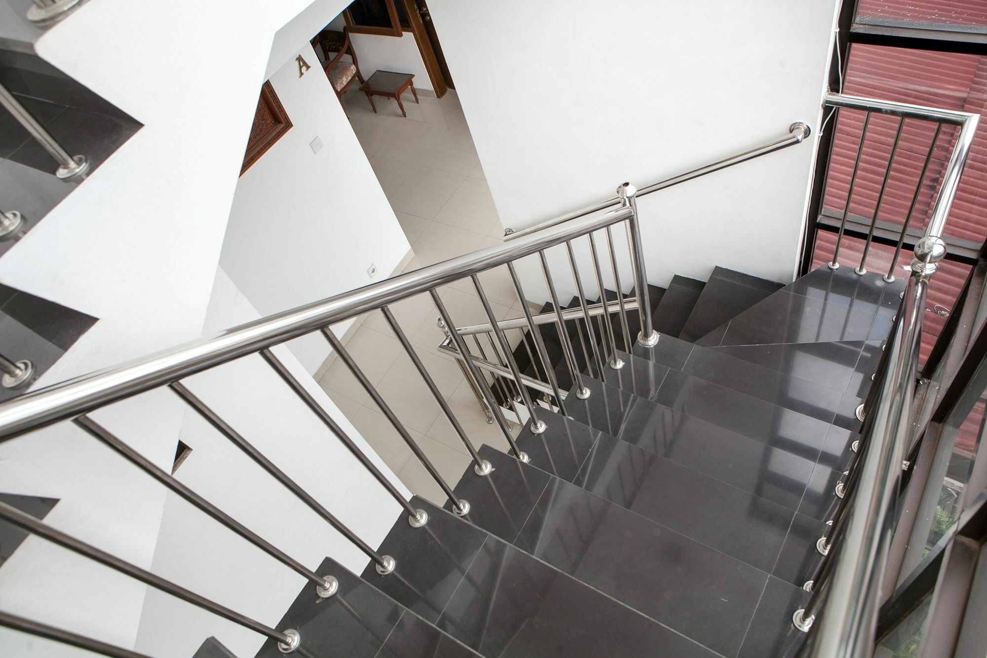 Reddoorz Near Tegalega Park Hotel บันดุง ภายนอก รูปภาพ