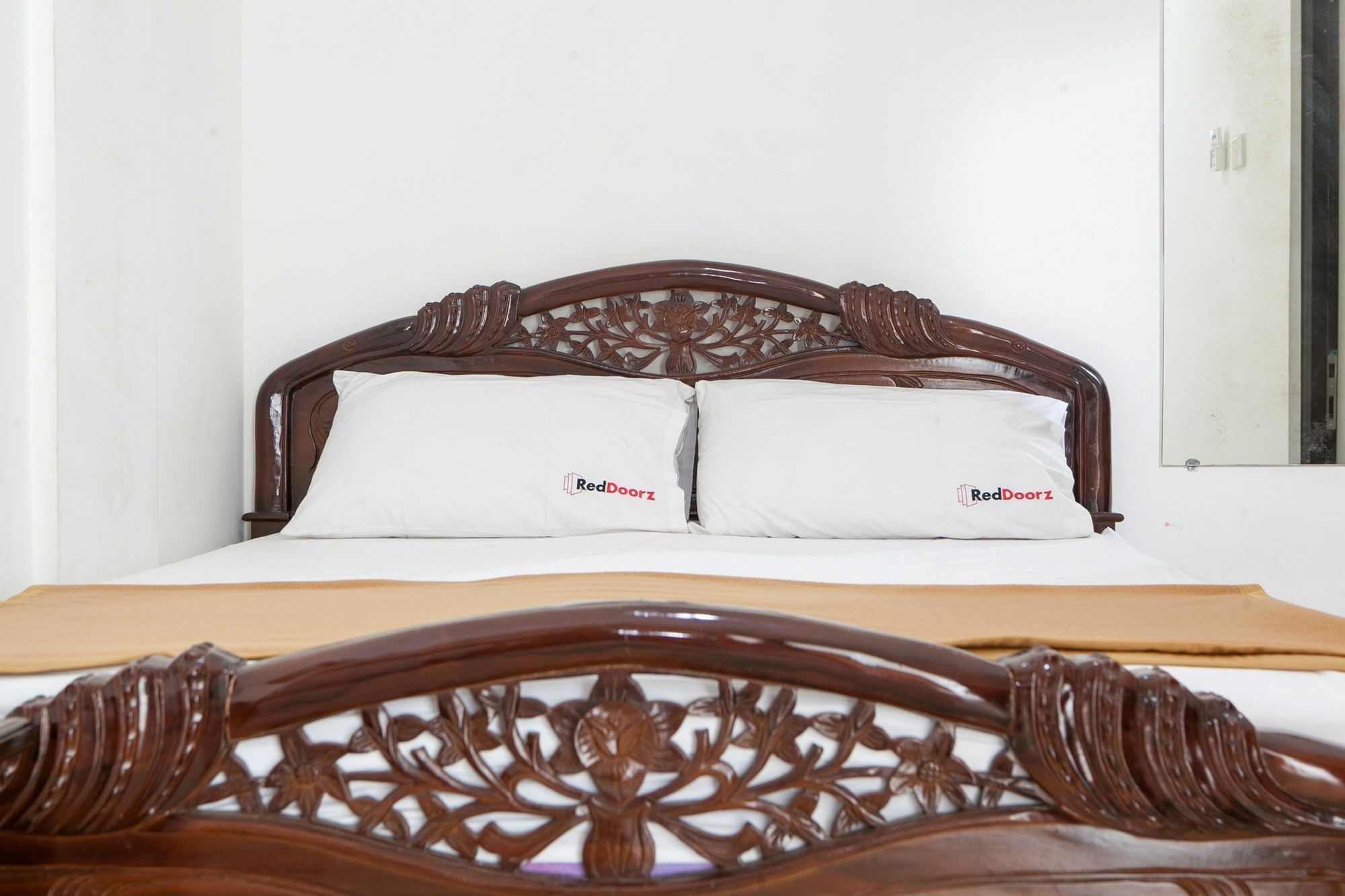 Reddoorz Near Tegalega Park Hotel บันดุง ภายนอก รูปภาพ